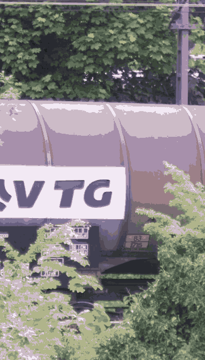 There should be a train video here :'(