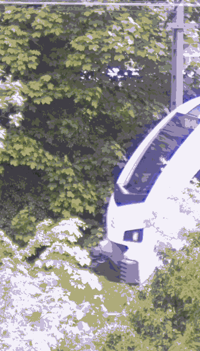 There should be a train video here :'(