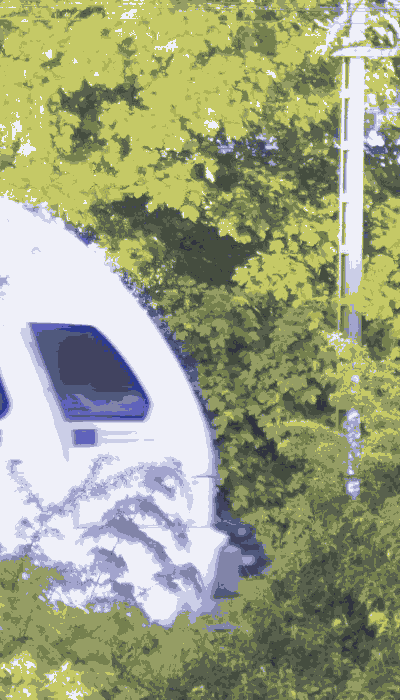 There should be a train video here :'(