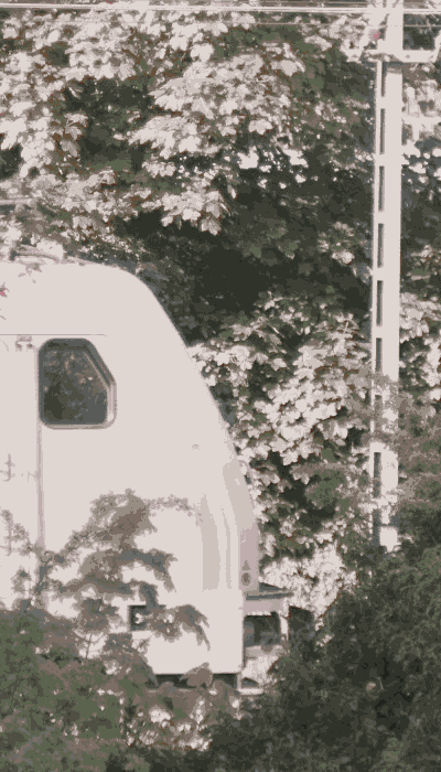 There should be a train video here :'(
