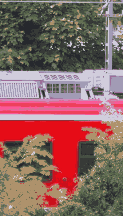 There should be a train video here :'(