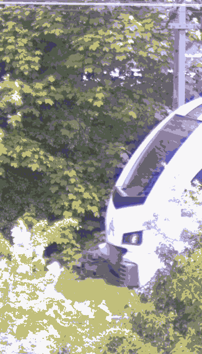 There should be a train video here :'(