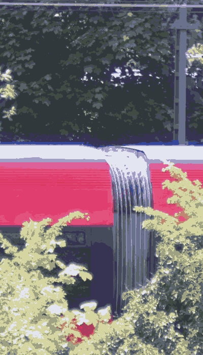 There should be a train video here :'(