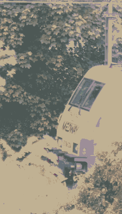 There should be a train video here :'(