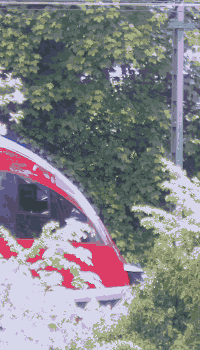 There should be a train video here :'(