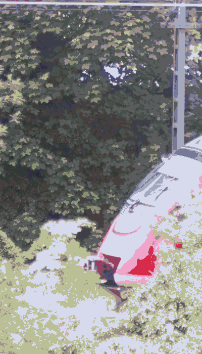 There should be a train video here :'(