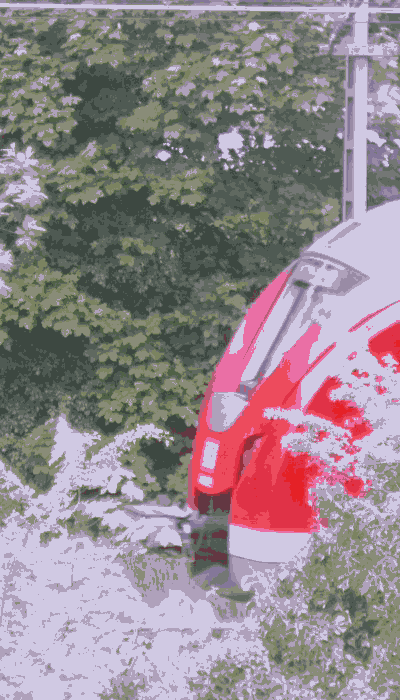 There should be a train video here :'(