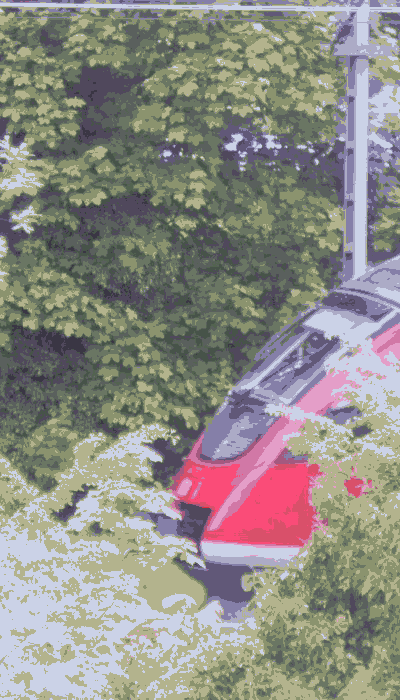 There should be a train video here :'(
