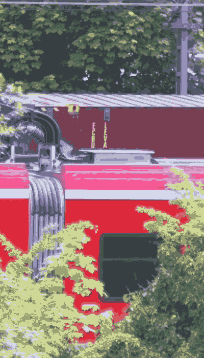 There should be a train video here :'(