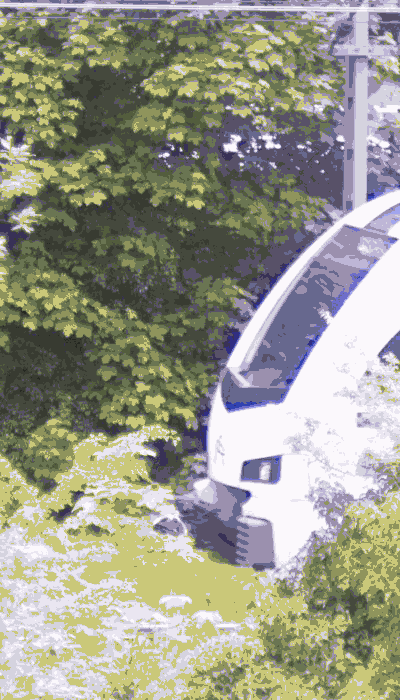 There should be a train video here :'(