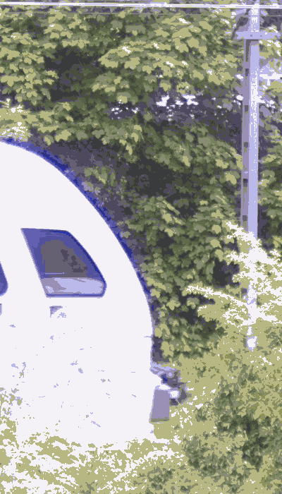 There should be a train video here :'(