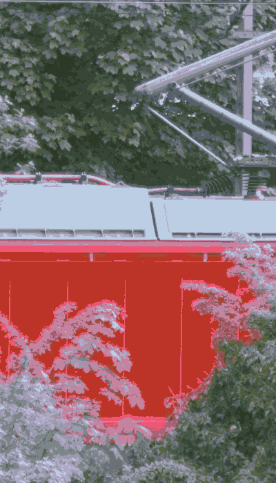 There should be a train video here :'(
