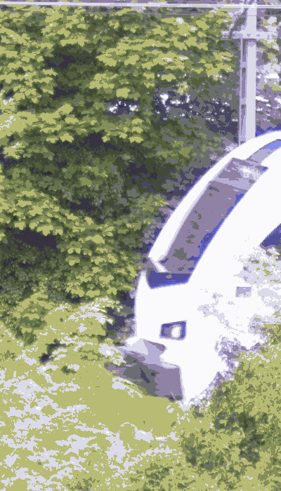 There should be a train video here :'(