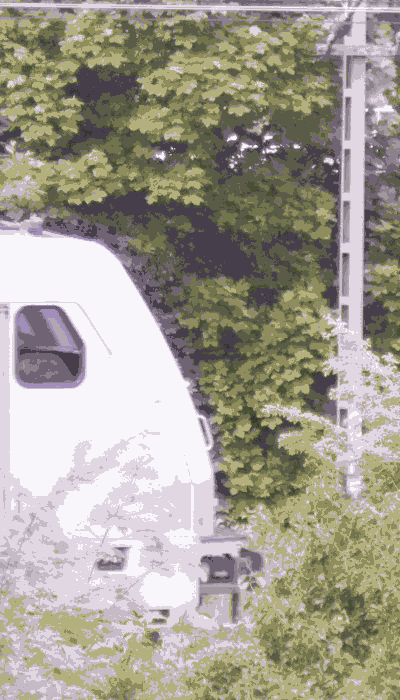 There should be a train video here :'(
