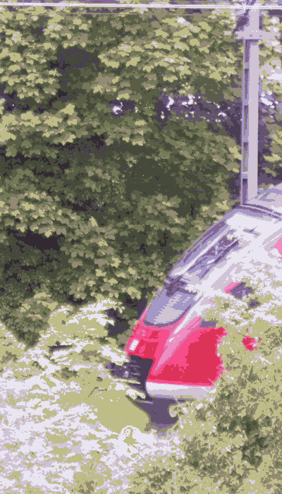 There should be a train video here :'(