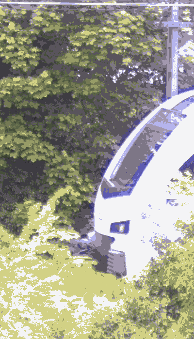 There should be a train video here :'(