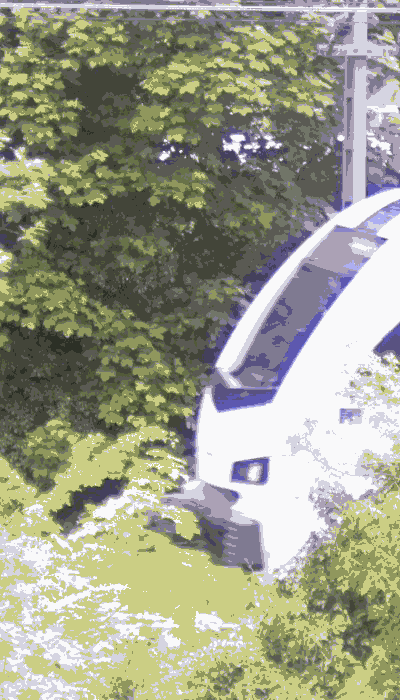 There should be a train video here :'(