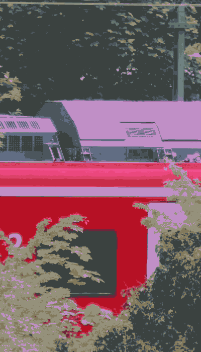 There should be a train video here :'(
