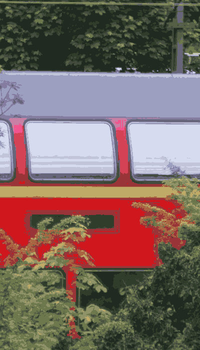 There should be a train video here :'(