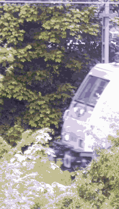 There should be a train video here :'(
