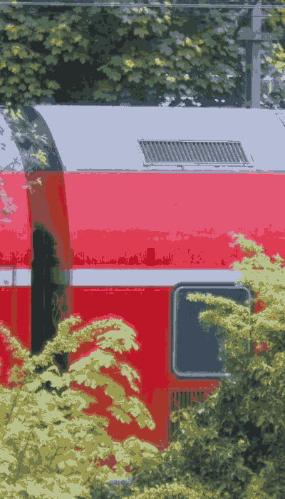 There should be a train video here :'(