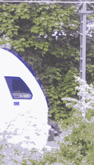 There should be a train video here :'(
