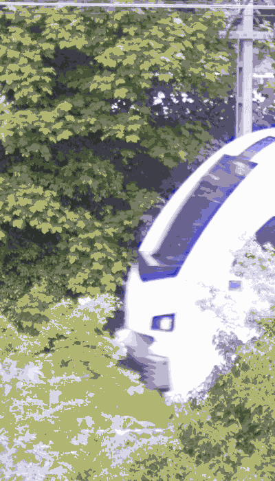 There should be a train video here :'(