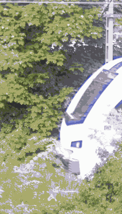 There should be a train video here :'(
