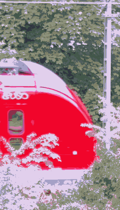There should be a train video here :'(