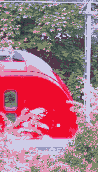 There should be a train video here :'(
