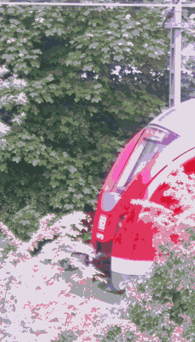 There should be a train video here :'(