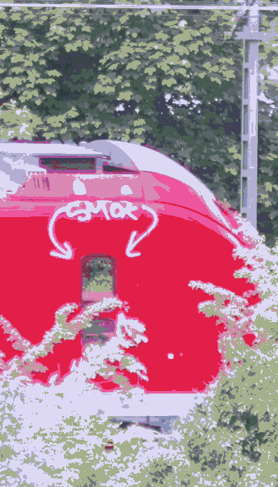 There should be a train video here :'(