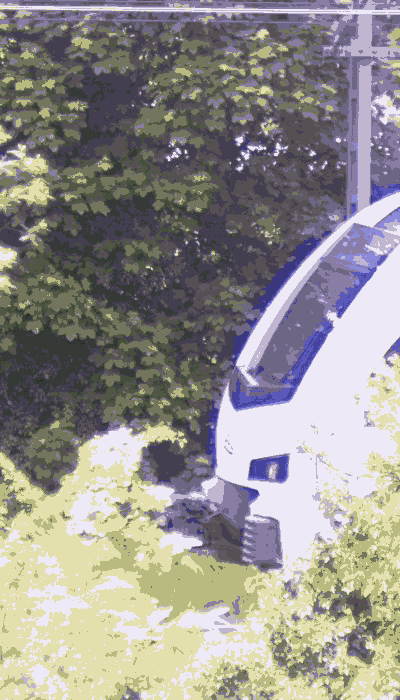 There should be a train video here :'(