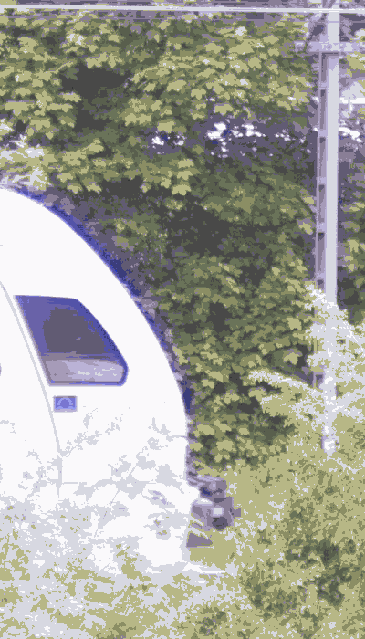 There should be a train video here :'(