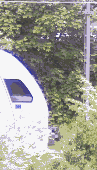 There should be a train video here :'(