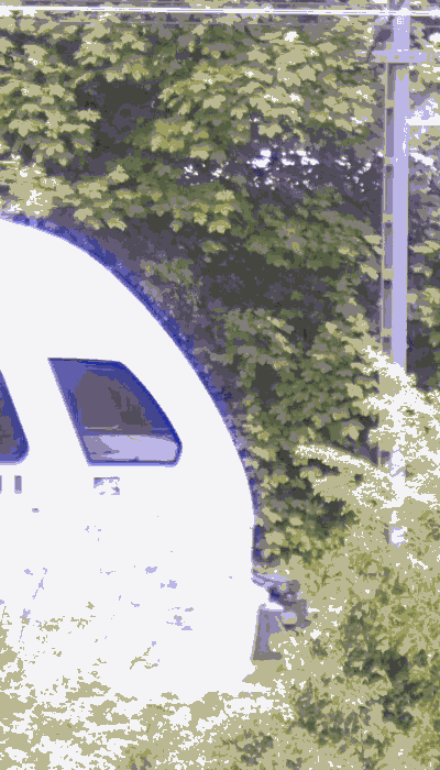 There should be a train video here :'(