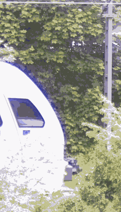 There should be a train video here :'(