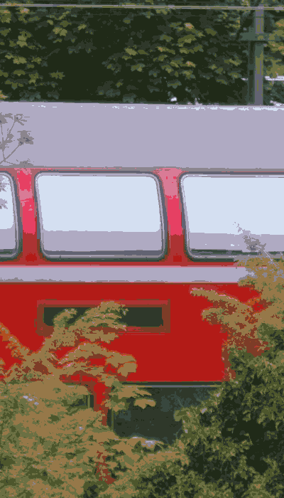 There should be a train video here :'(