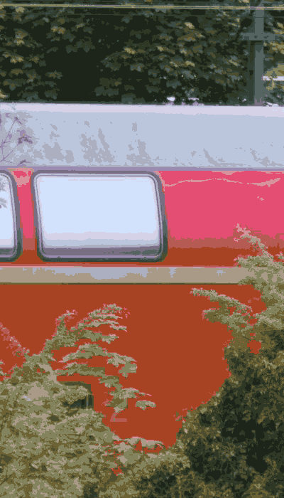 There should be a train video here :'(