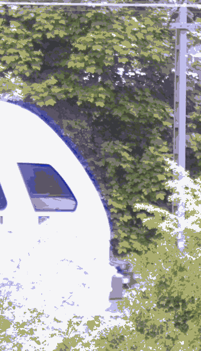 There should be a train video here :'(