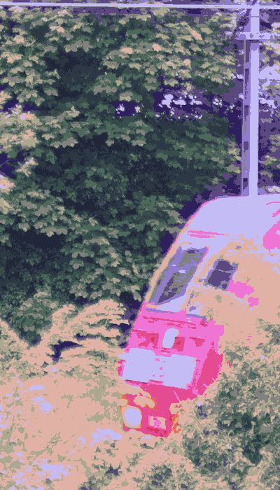 There should be a train video here :'(