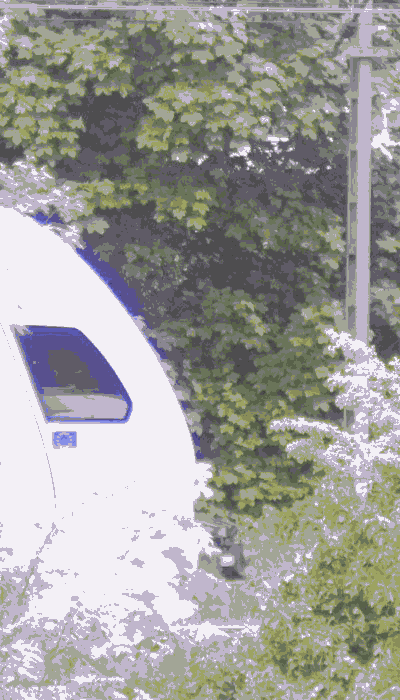 There should be a train video here :'(