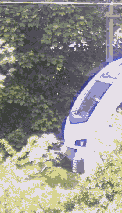 There should be a train video here :'(