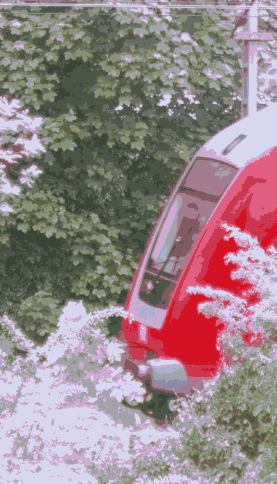 There should be a train video here :'(