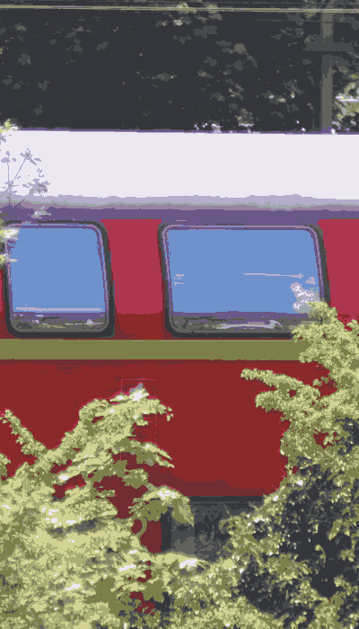 There should be a train video here :'(
