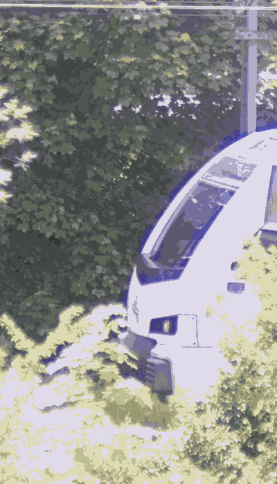 There should be a train video here :'(