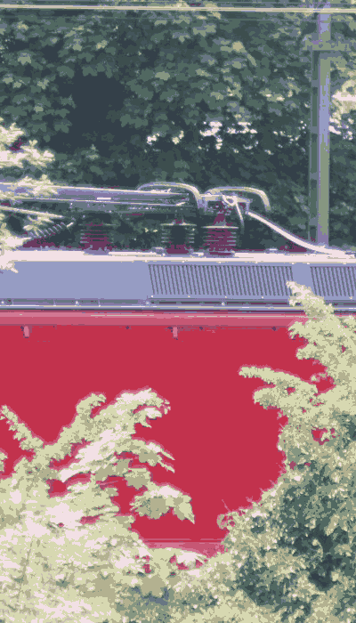 There should be a train video here :'(