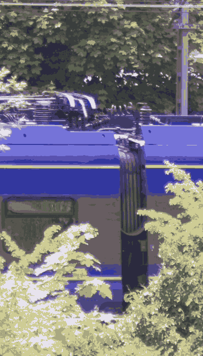 There should be a train video here :'(