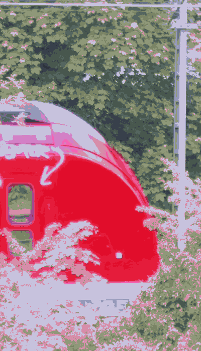There should be a train video here :'(