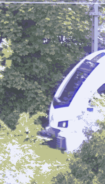 There should be a train video here :'(